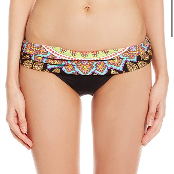 Trina Turk tankini NWOT - Picture 4 of 11